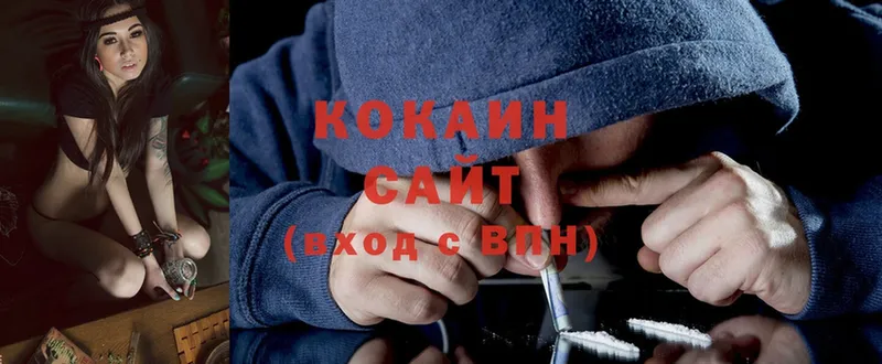 COCAIN Fish Scale Челябинск