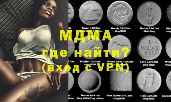 мдпв Михайлов
